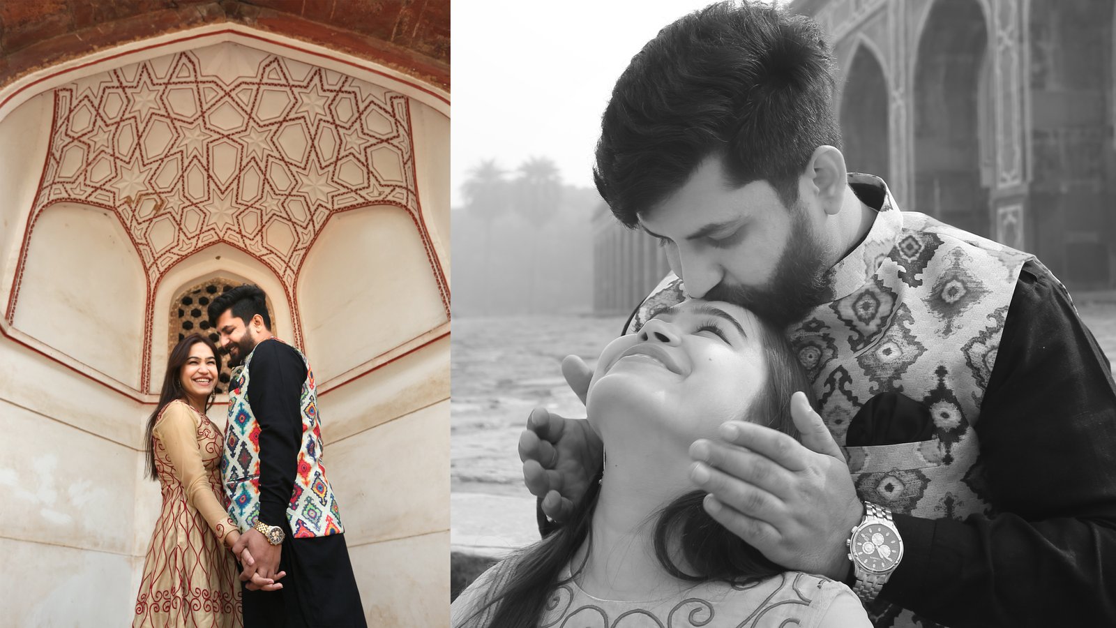 Akshhit and Garima wedding highlights photo 15 by WedPic Studio