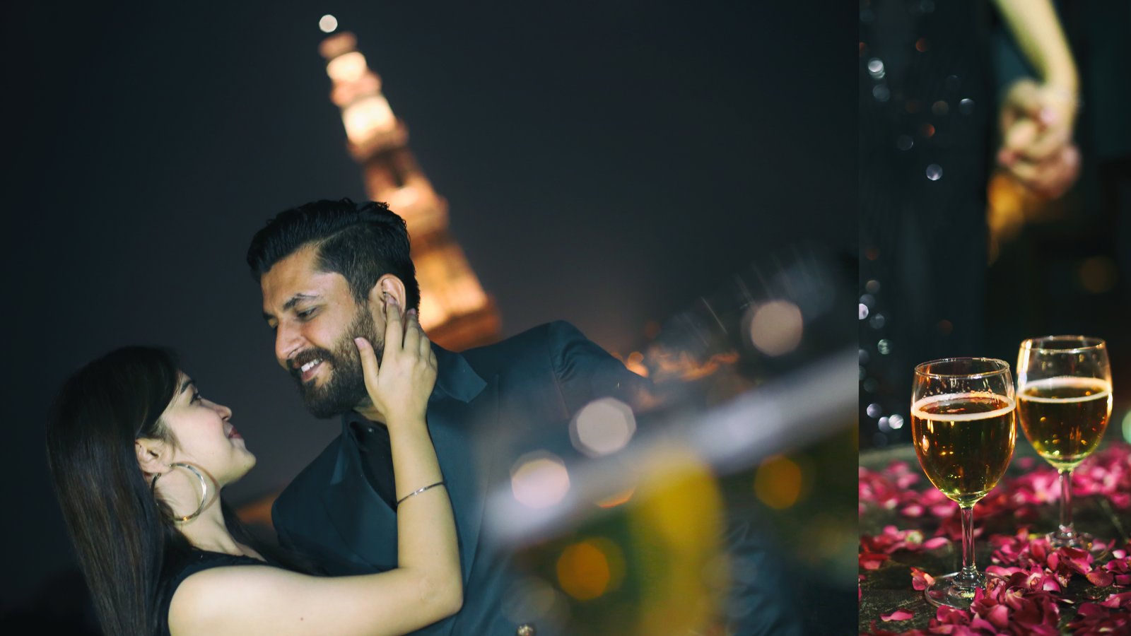 Akshhit and Garima wedding highlights photo 20 by WedPic Studio