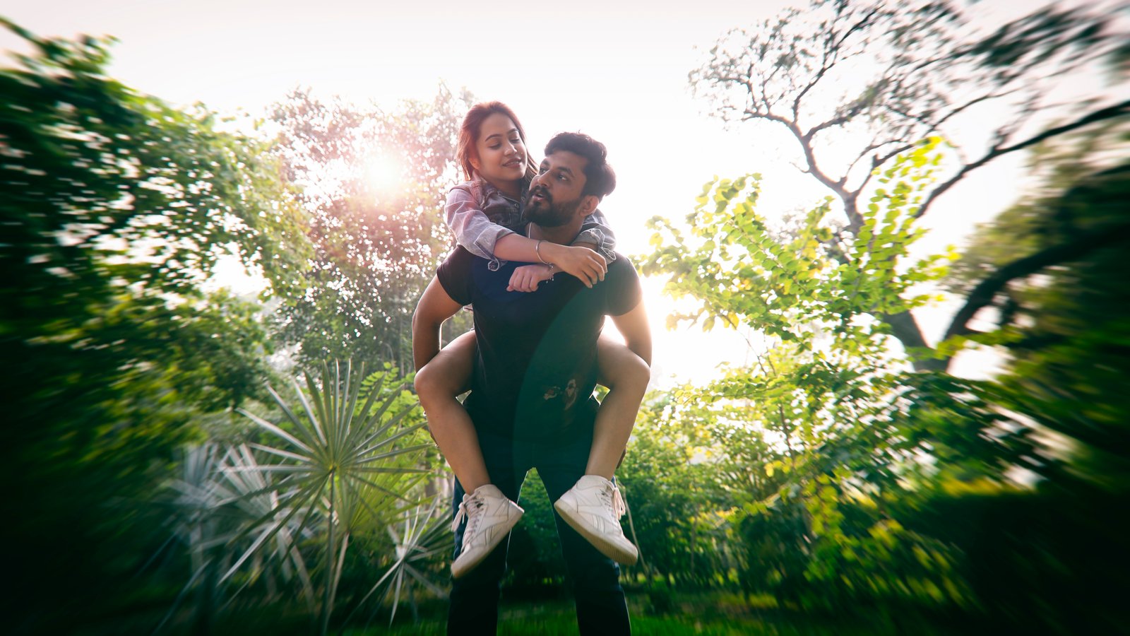 Akshhit and Garima wedding highlights photo 8 by WedPic Studio