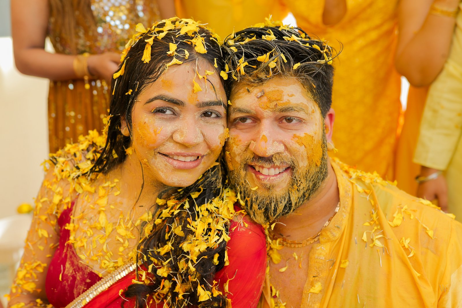 Wedding Portraits