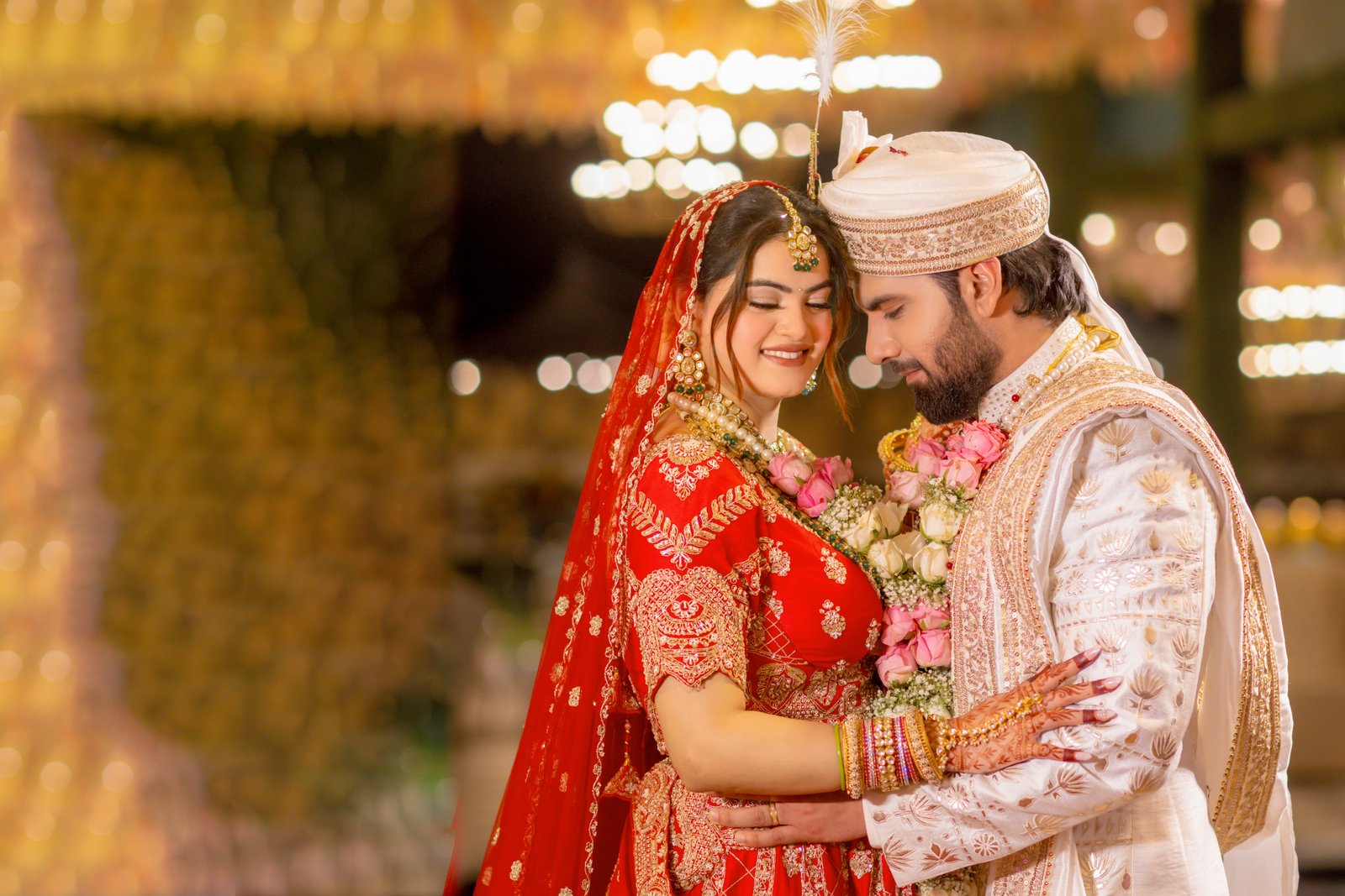 WedPic Studio wedding photography