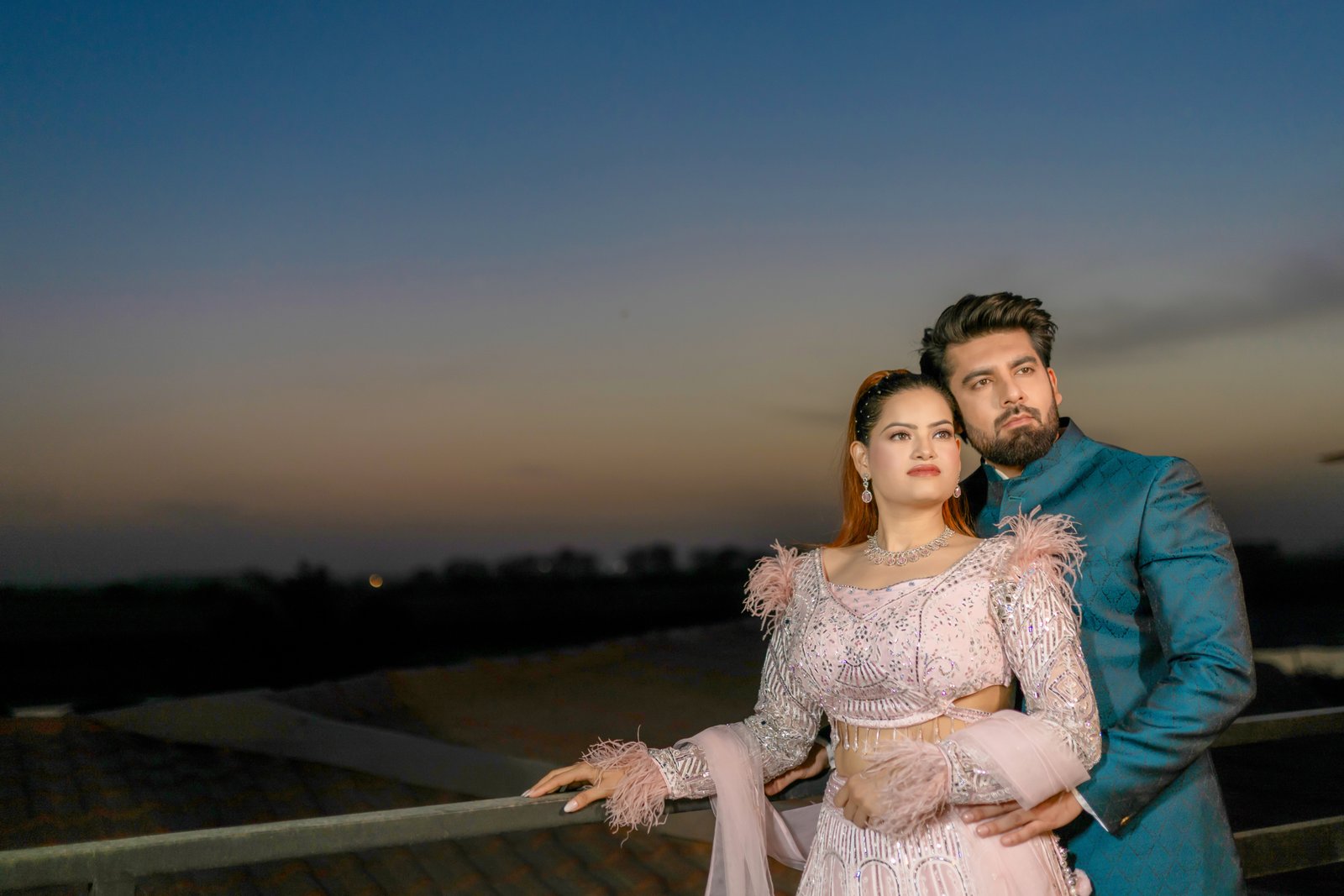 Jaya and Nipun wedding photography